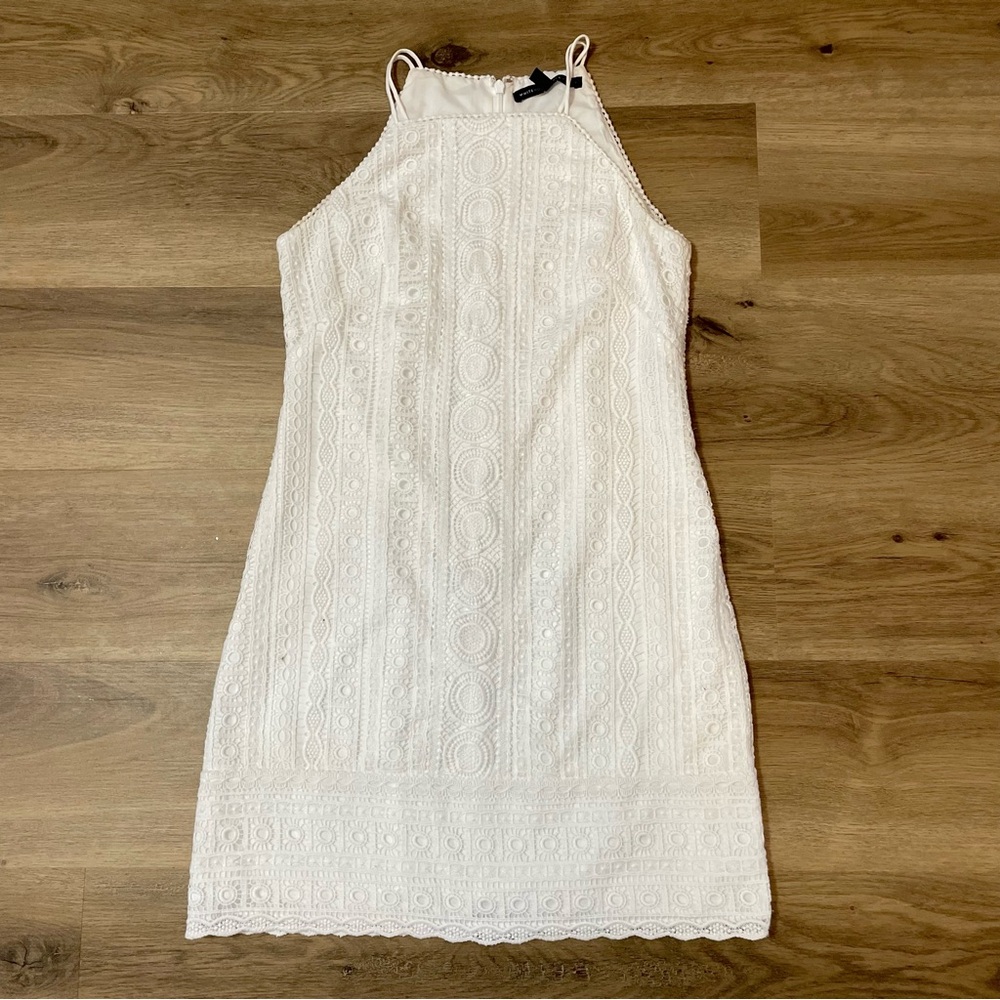 WHBM dress